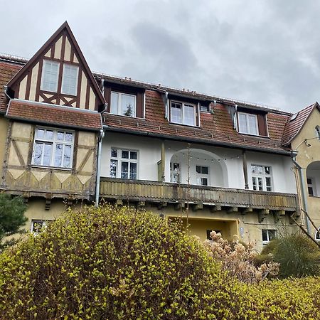 Apartament Parkowy W Polanicy Zdroj Polanica-Zdrój Extérieur photo