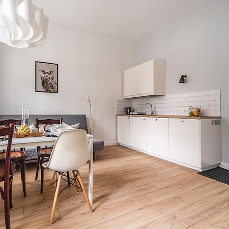 Apartament Parkowy W Polanicy Zdroj Polanica-Zdrój Extérieur photo
