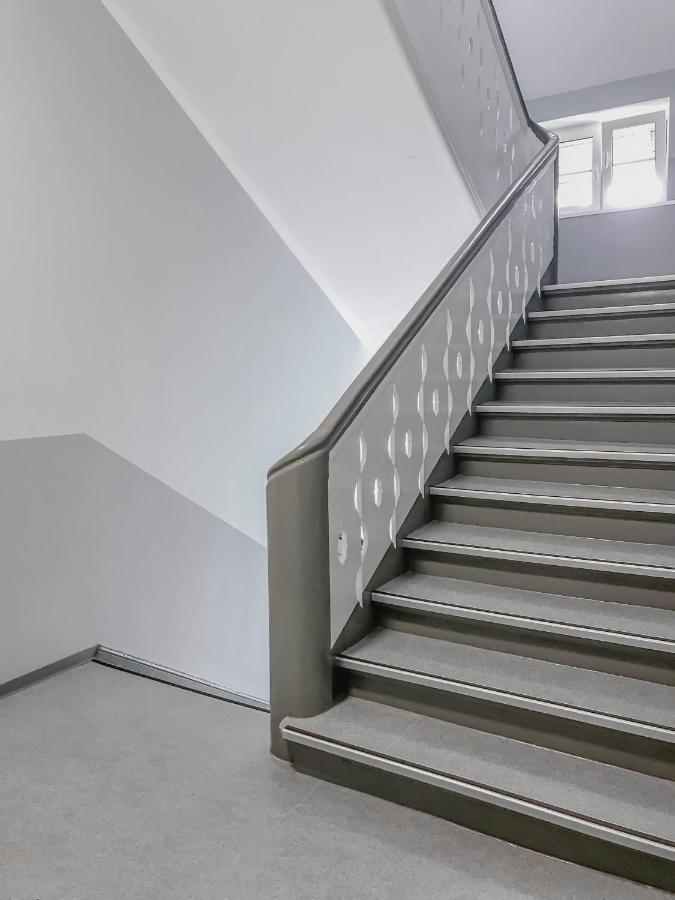 Apartament Parkowy W Polanicy Zdroj Polanica-Zdrój Extérieur photo