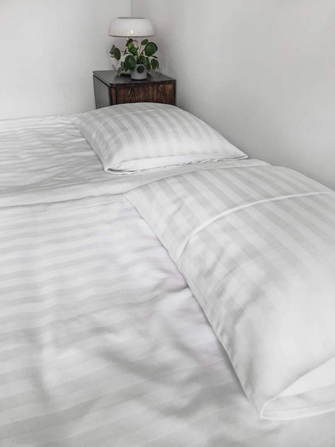 Apartament Parkowy W Polanicy Zdroj Polanica-Zdrój Extérieur photo
