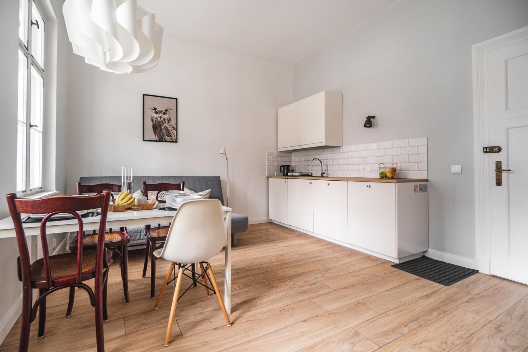 Apartament Parkowy W Polanicy Zdroj Polanica-Zdrój Extérieur photo